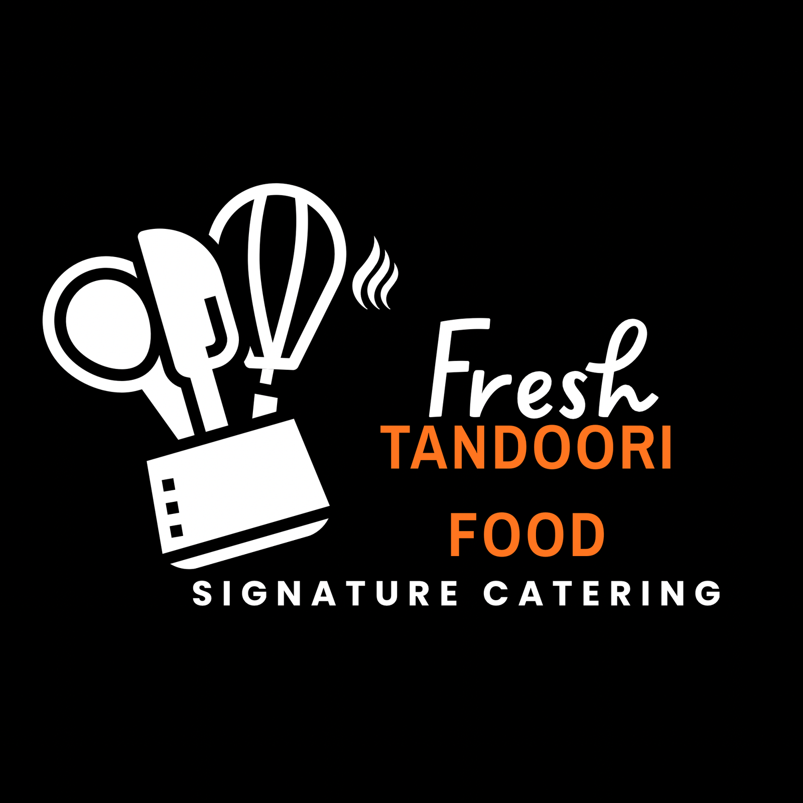 Tandoori Food Signature Catering